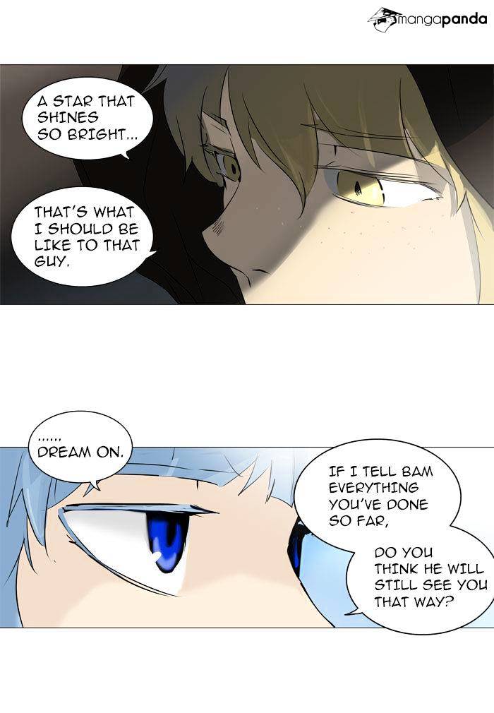 Tower of God, Chapter 224 image 11